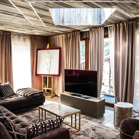 Art Grivola Hotel Breuil-Cervinia