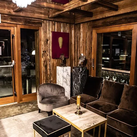 Art Grivola Breuil-Cervinia