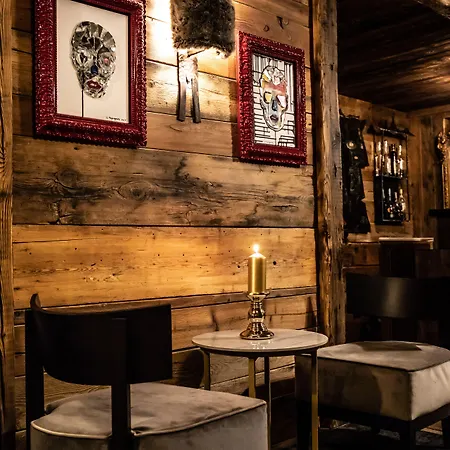 Hotel Art Grivola Breuil-Cervinia