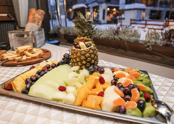 Hotel Art Grivola 4*