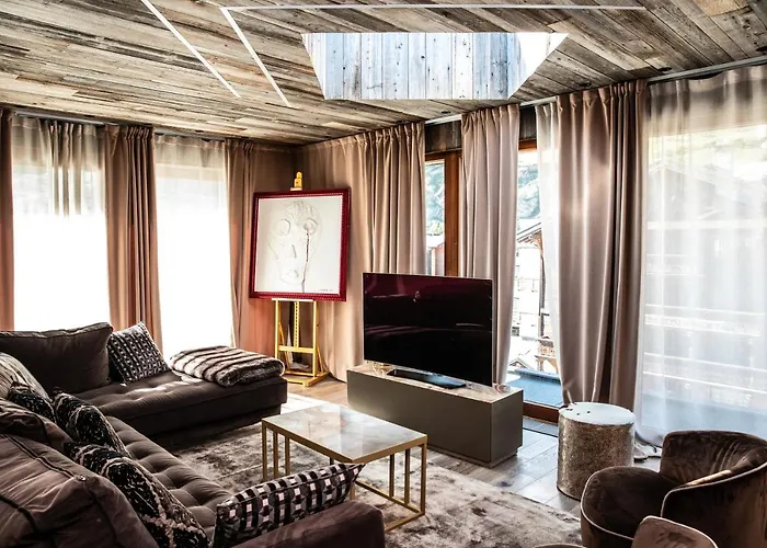 Art Grivola Hotel Breuil-Cervinia