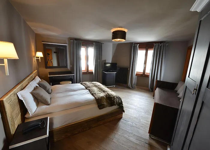 Art Grivola Hotel Breuil-Cervinia