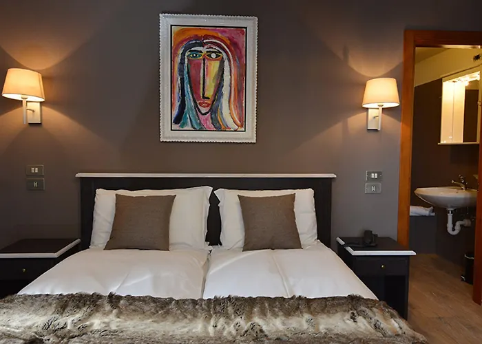 Art Grivola Breuil-Cervinia