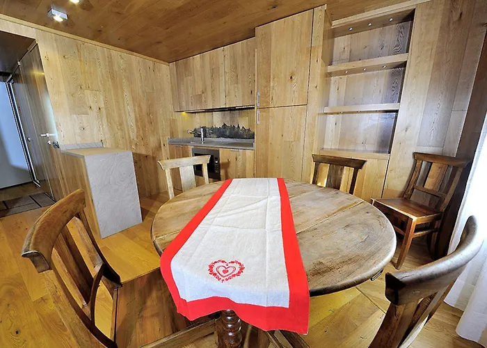 Art Grivola 4* Breuil-Cervinia