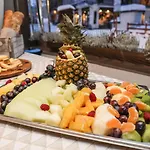 Ξενοδοχείο Art Grivola 4*