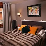 Art Grivola 4* Breuil-Cervinia