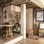 Art Grivola Breuil-Cervinia