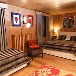 Ξενοδοχείο Art Grivola Breuil-Cervinia