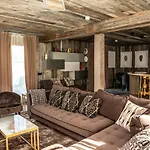 Art Grivola 4* Breuil-Cervinia