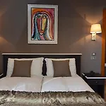 Art Grivola Breuil-Cervinia