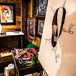 Art Grivola Ξενοδοχείο