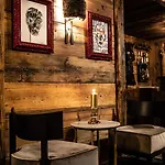 Ξενοδοχείο Art Grivola Breuil-Cervinia