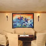 Ξενοδοχείο Art Grivola