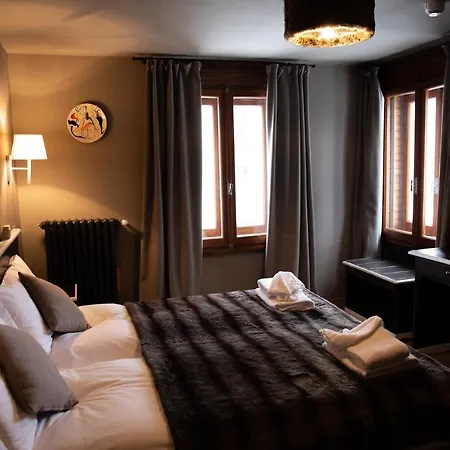 Hotel Art Grivola Breuil-Cervinia