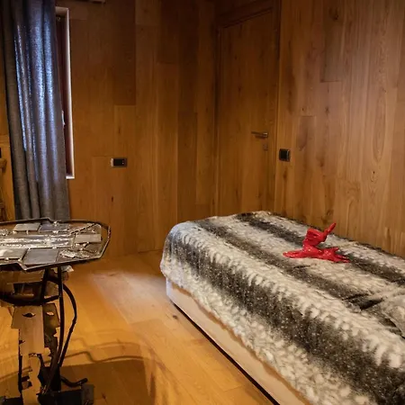 Art Grivola 4* Breuil-Cervinia