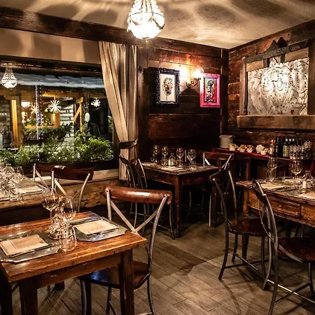 Hotel Art Grivola Breuil-Cervinia