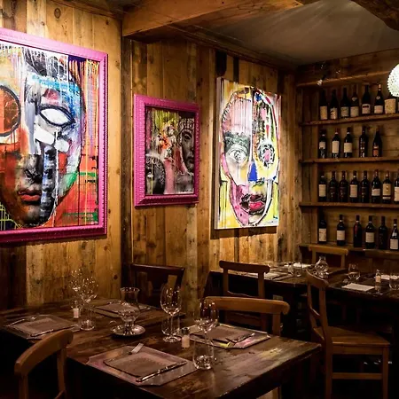 Art Grivola Hotel Breuil-Cervinia