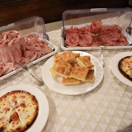 Art Grivola Hotel Breuil-Cervinia