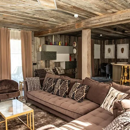 Art Grivola 4* Breuil-Cervinia