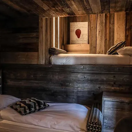 Hotel Art Grivola