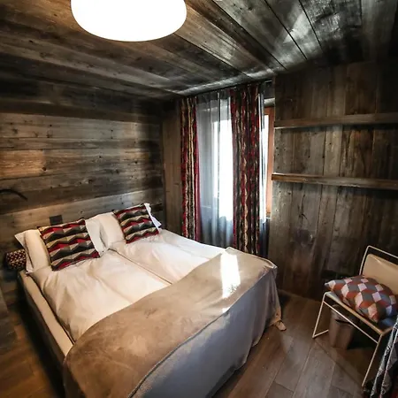 Hotel Art Grivola Breuil-Cervinia