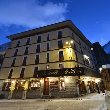 Art Grivola 4* Breuil-Cervinia