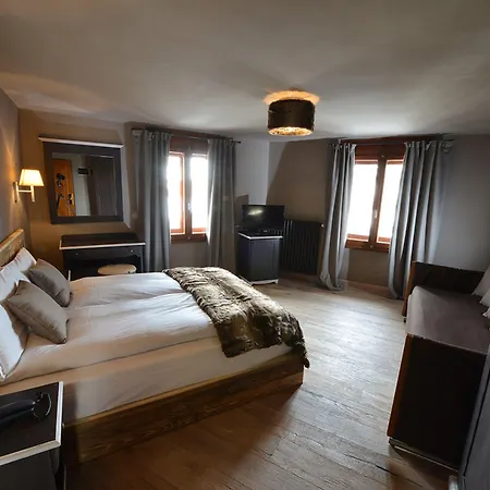 Art Grivola Hotel Breuil-Cervinia