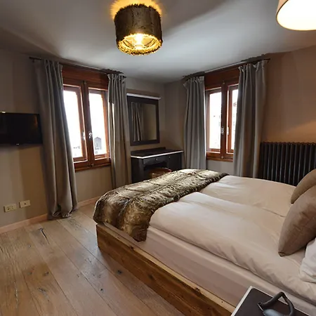 Hotel Art Grivola Breuil-Cervinia