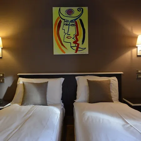 Hotel Art Grivola Breuil-Cervinia