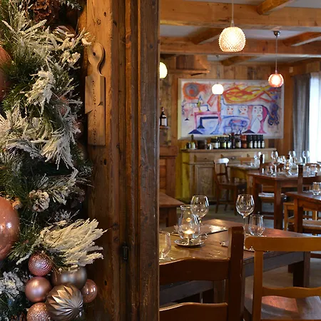 Art Grivola Breuil-Cervinia