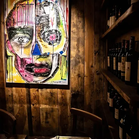 Hotel Art Grivola 4*