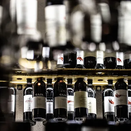 Art Grivola Hotel 4*