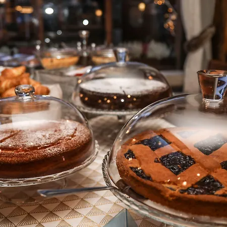 Art Grivola Breuil-Cervinia