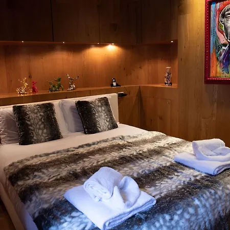 Art Grivola Hotel Breuil-Cervinia