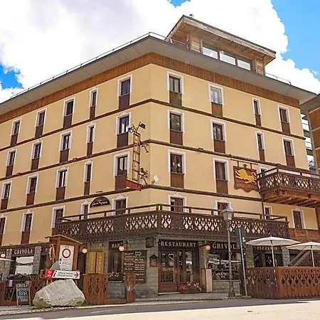 Art Grivola Hotel Breuil-Cervinia