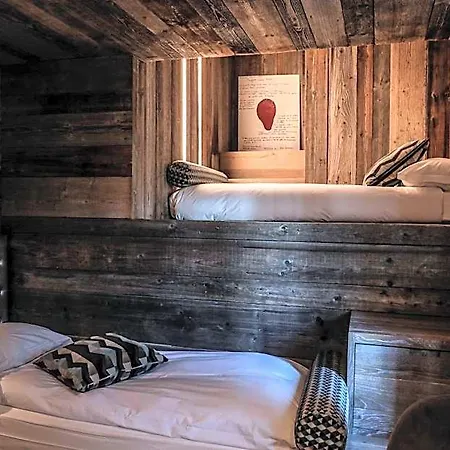 Art Grivola 4* Breuil-Cervinia