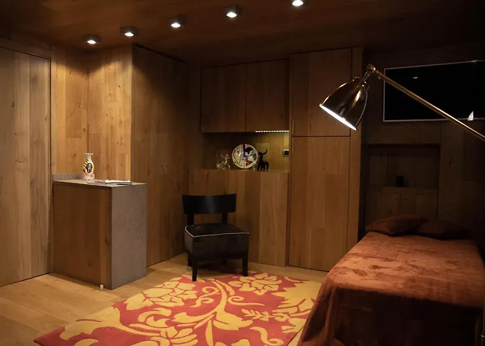 Hotel Art Grivola Breuil-Cervinia