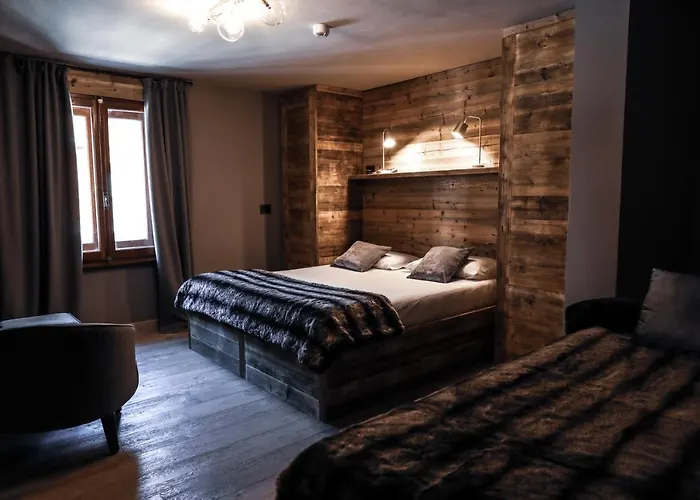 Ξενοδοχείο Art Grivola