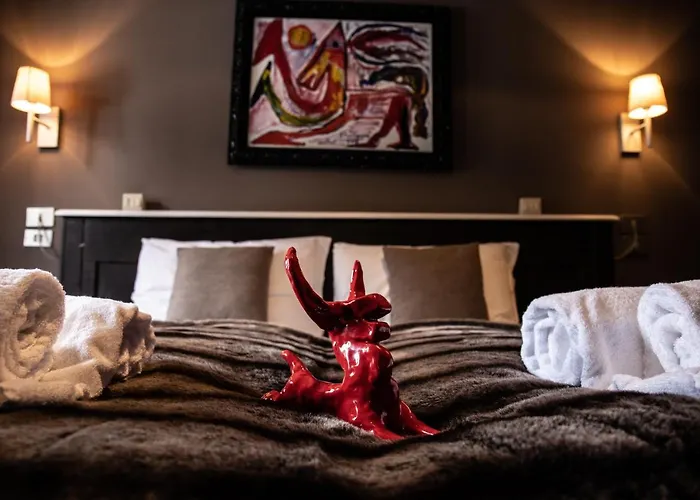 Art Grivola 4* Breuil-Cervinia