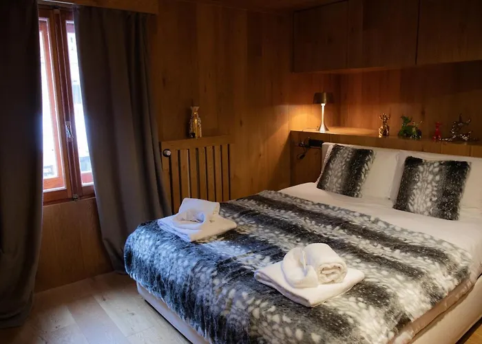 Art Grivola 4* Breuil-Cervinia