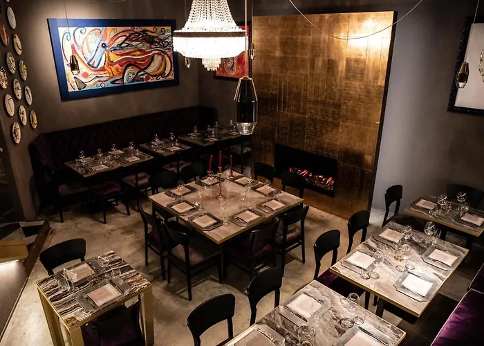 Art Grivola Ξενοδοχείο 4*