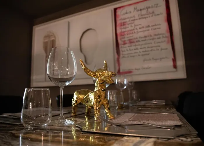 Ξενοδοχείο Art Grivola 4*