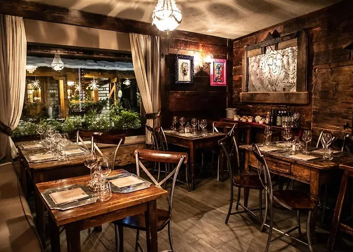 Ξενοδοχείο Art Grivola Breuil-Cervinia