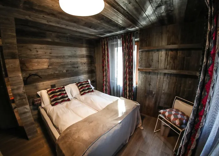 Hotel Art Grivola Breuil-Cervinia