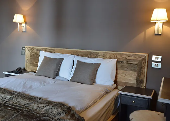 Hotel Art Grivola 4*