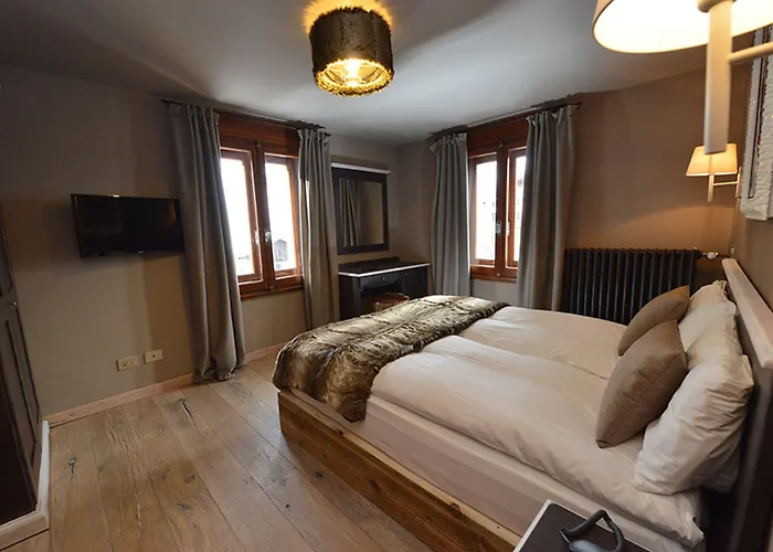 Hotel Art Grivola Breuil-Cervinia