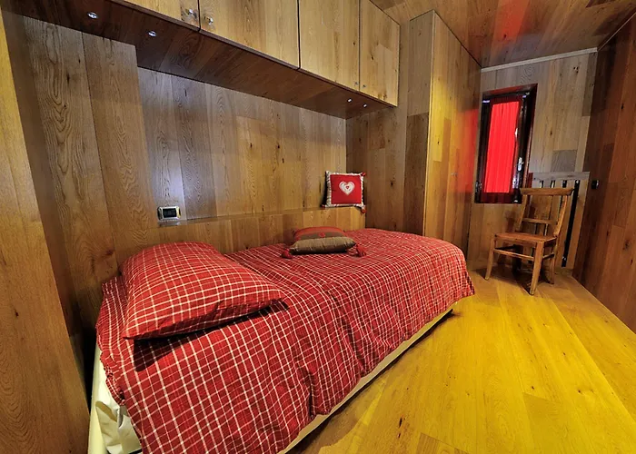 Hotel Art Grivola 4*