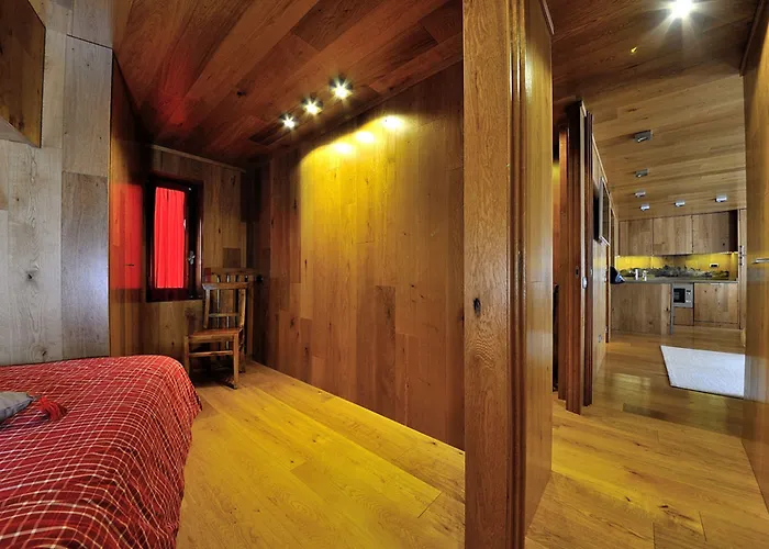 Art Grivola Breuil-Cervinia