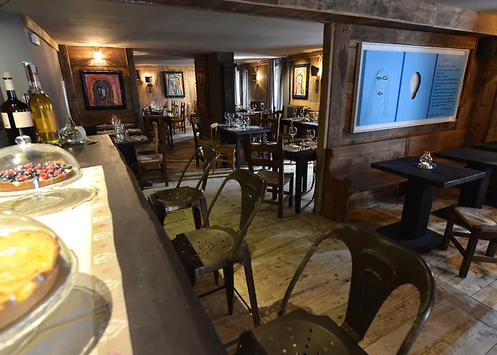 Hotel Art Grivola 4*