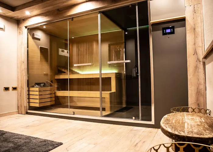 Ξενοδοχείο Art Grivola